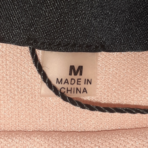 NWT SUGAR LIPS MAUVE WOMEN'S MINI SKIRT SIZE M - Picture 7 of 11